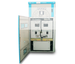 紅蘇電氣高壓開關柜安裝前