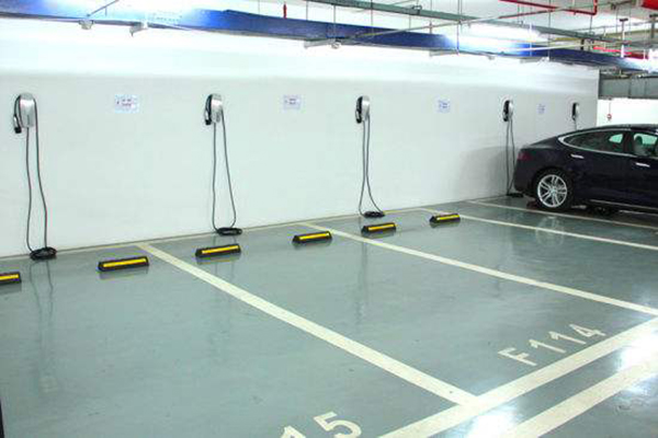 充電樁到底是不是基礎(chǔ)設(shè)施？