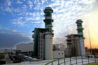 必要的燃機輔助服務 為電廠經(jīng)