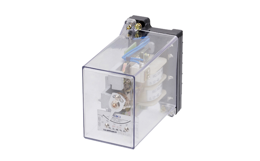 電壓繼電器生產廠家簡介