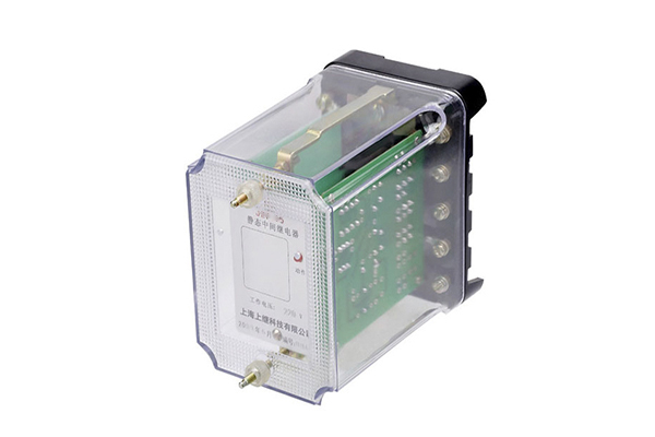 JZD-17靜態中間繼電器主要性能