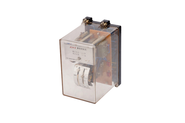 JCH-2靜態重合閘繼電器的參數及