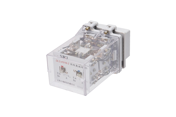 DLS-41/10-2雙位置繼電器的參數及