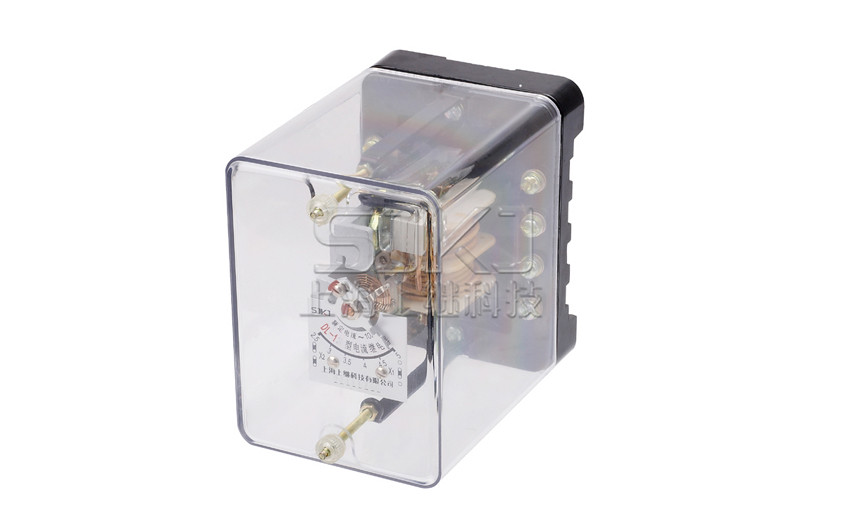 DL-12電流繼電器_技術參數(shù)_應用范圍_接線圖