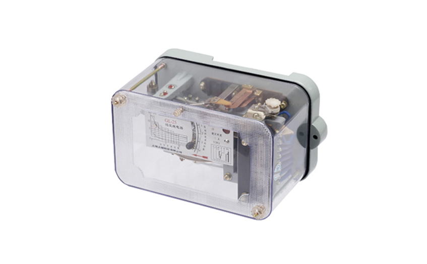 GL-25過流繼電器 GL-25過流繼電器