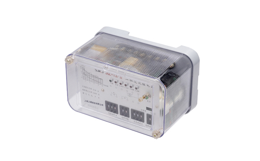 JGL-16過(guò)流繼電器