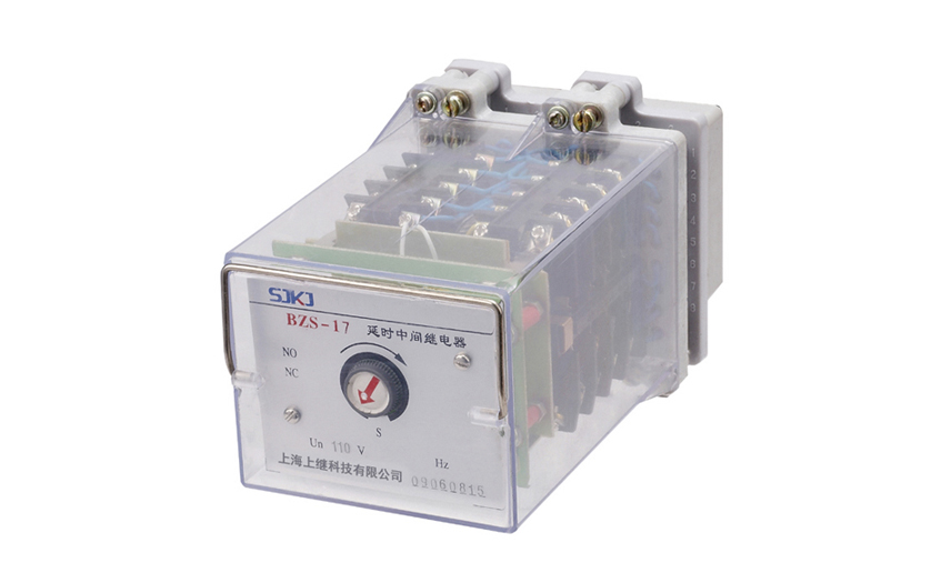 BZS-15中間繼電器 BZS-15中間繼電器