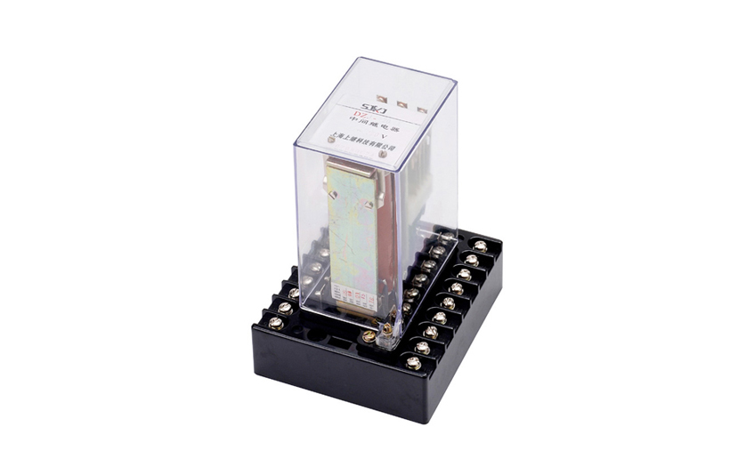 DZJ-20-4011中間繼電器 DZJ-20-4011中間繼電器