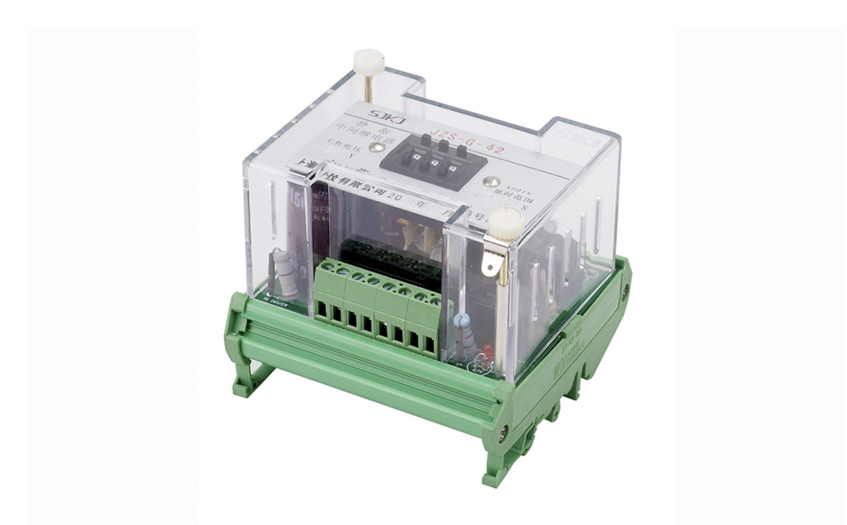 JZS-G-22中間繼電器 JZS-G-22中間繼電器