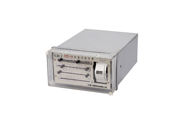 DCD-5A差動(dòng)繼電器 DCD-5A差動(dòng)繼電器