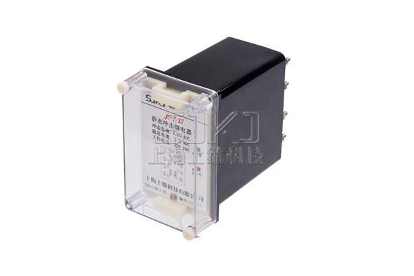 JC-7/12沖擊繼電器 JC-7/12沖擊繼電器