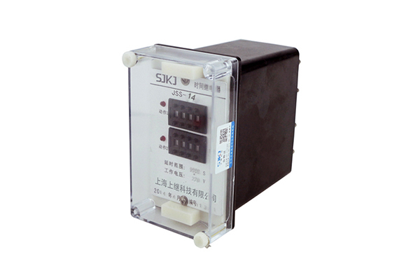 JSS-14時間繼電器 JSS-14時間繼電器