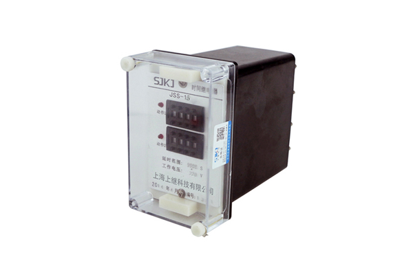 JSS-15時間繼電器 JSS-15時間繼電器