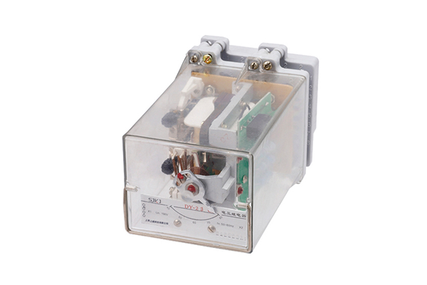 DY-23CE電壓繼電器 DY-23CE電壓繼電器