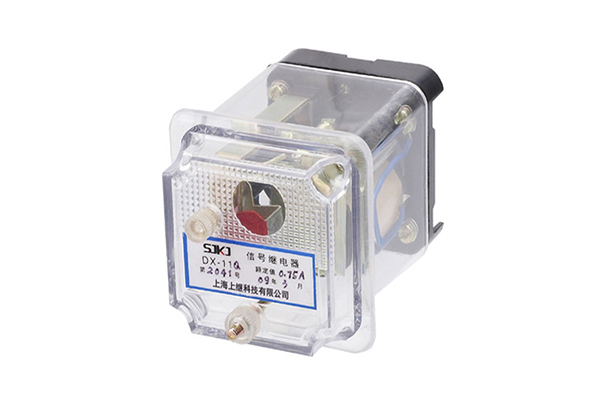 DX-11Q信號繼電器 DX-11Q信號繼電器