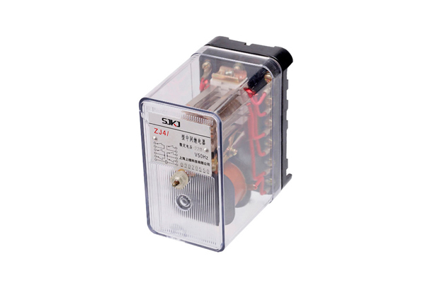 ZJ4中間繼電器 ZJ4中間繼電器