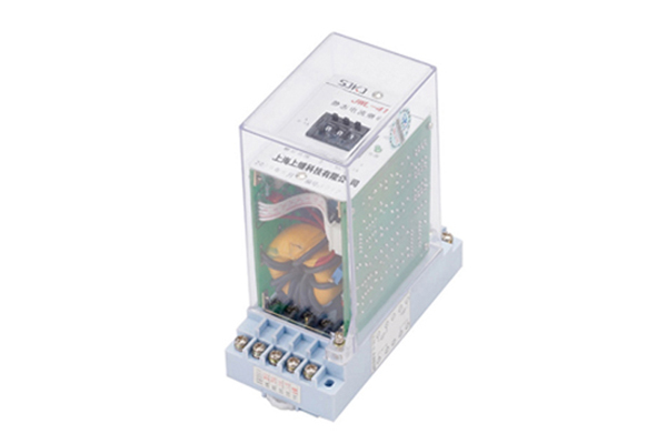 JWL-41電流繼電器 JWL-41電流繼電器
