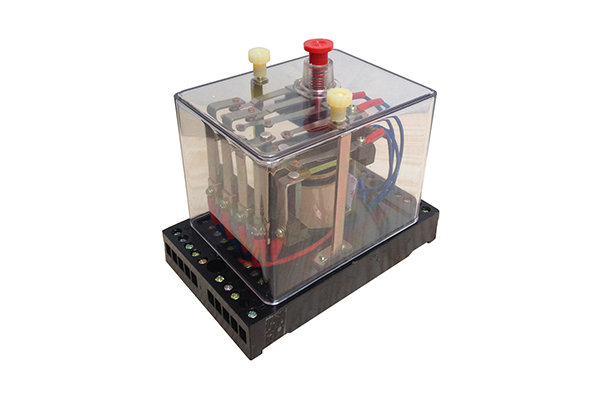 DZ-415中間繼電器 DZ-415中間繼電器