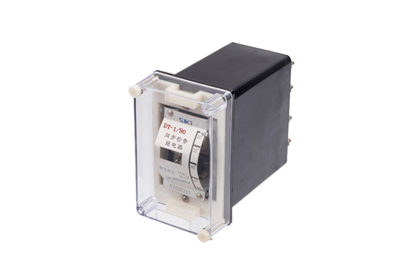 DT-1/90繼電器 DT-1/90繼電器