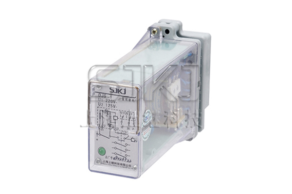 DJS-1繼電器 DJS-1繼電器