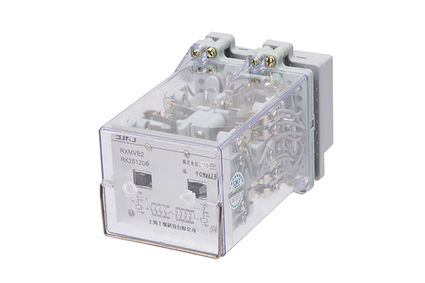 RXMVB2-RK251206大容量雙位置繼電器 RXMVB2-RK251206大容量雙位置繼電器