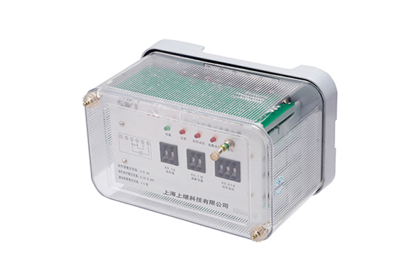 JSL-25靜態定時限過流繼電器