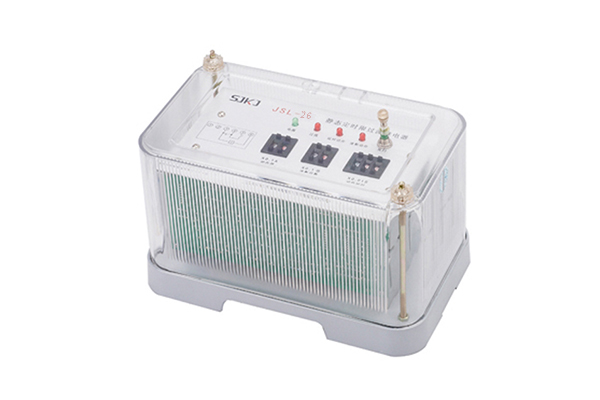 JSL-26靜態定時限過流繼電器