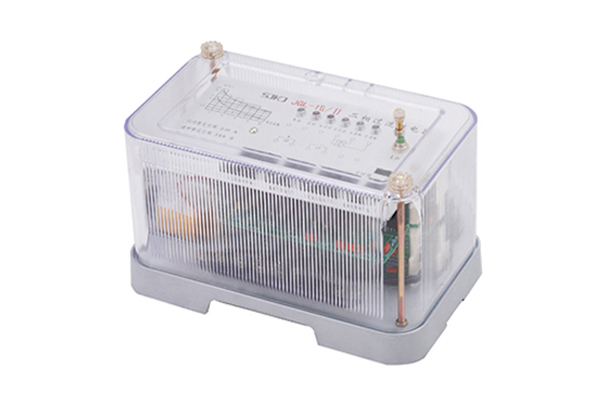 JGL-16/II過流繼電器 JGL-16/II過流繼電器