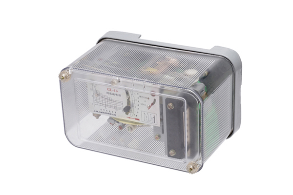GL-16繼電器