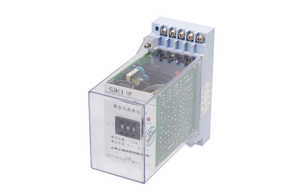 JL-43繼電器 JL-43繼電器