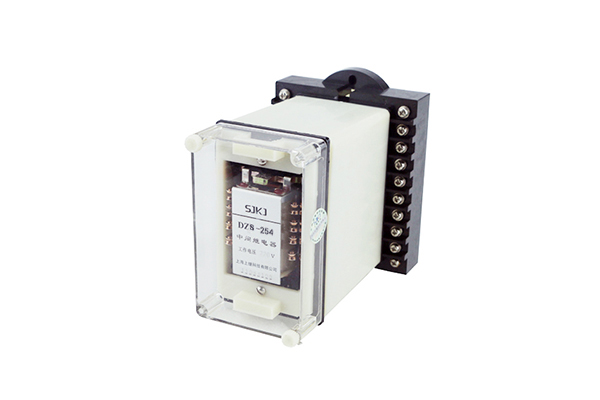 DZS-254中間繼電器 DZS-254中間繼電器