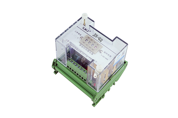 JS-G2繼電器 JS-G2繼電器