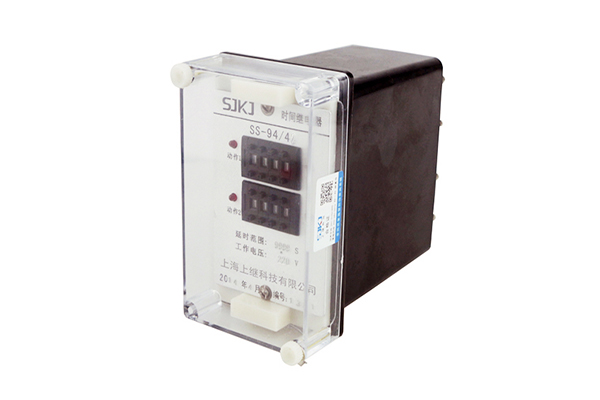 SS-94/4繼電器 SS-94/4繼電器