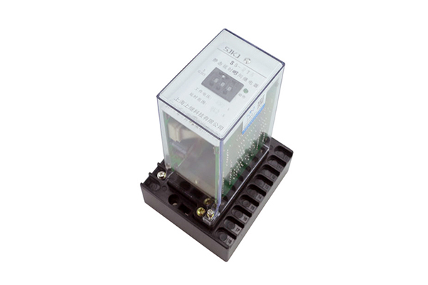 SS-21A繼電器 SS-21A繼電器