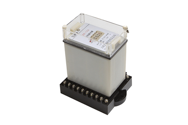 JSS-12A繼電器 JSS-12A繼電器