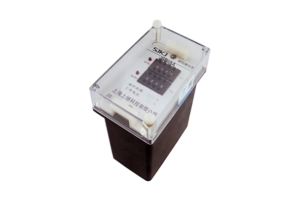 JSS-14靜態時間繼電器 JSS-14靜態時間繼電器