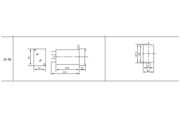 開孔尺寸 開孔尺寸