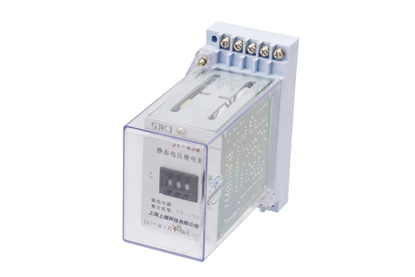 JY-43B繼電器 JY-43B繼電器