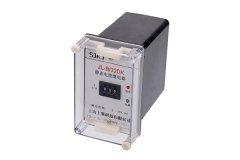 JL-B-32DK靜態電流繼電器