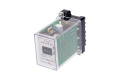 JL-B-23靜態電流繼電器