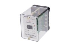 JL-Z-12靜態電流繼電器