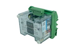 JL-G-S靜態電流繼電器